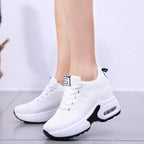 Lightweight Casual Travel Shoes For Women Pi-Mart