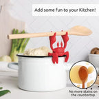 Kitchen Silicone Spoon Pi-Mart