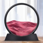 3D Hourglass Lamp - SJB-DIAMOND ELITES