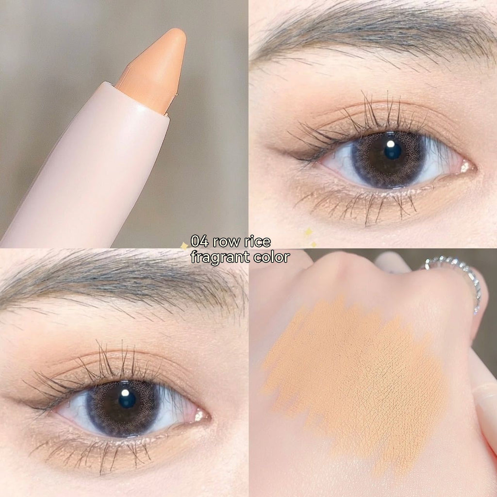 Crouching Silkworm Eyeliner Pen Makeup Brightening Pi-Mart