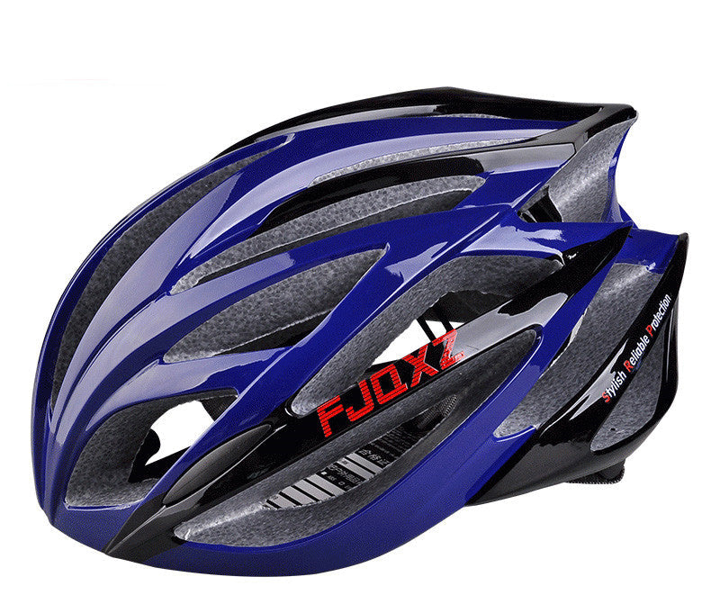Bicycle Helmet Male Mountain Bike Road Wheel Sliding Balance Bike Breathable Riding Equipment Lootquake LLC