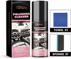 Polishing Cleaner Pi-Mart
