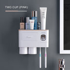 Bathroom Magnetic Storage Rack Pi-Mart