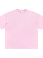 Men's Oversized Round Neck T-Shirt