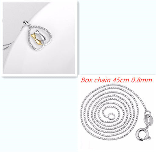 Heart-shaped hollow pendant Pi-Mart