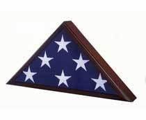 Veteran Dark Flag Case The Military Gift Store