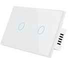 Smart Voice Control Switch Pi-Mart
