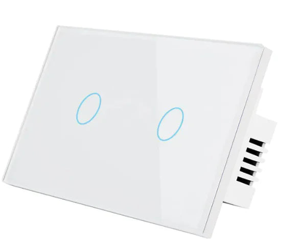 Smart Voice Control Switch Pi-Mart
