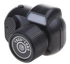 Keychain Mini Pixel Camera Pi-Mart