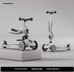 Children's Scooter Lootquake LLC