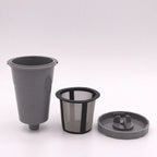 3 Pack My K-Cup Coffee Filter Reusable Replacement Refillable Holder For Keurig Pi-Mart