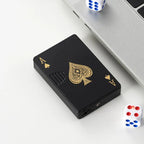 Flame Novel Lighter