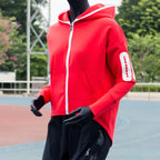 Casual Jacket, Sports Jacket, Hoodie Sweatshirt