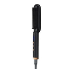 Straighteners Curling Hair Iron Hair Brush Pi-Mart