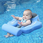 Baby Float Swimming Rings Pi-Mart