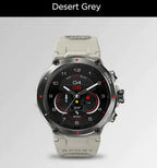 Men's And Women's Fashion Smart Watches