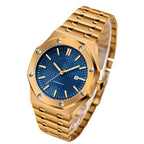 Men's Classic Business High Quality Wrist Watch Pi-Mart
