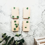 Avocado Olive Sunflower Lemon Refreshing Soap Bar With Olive Pomace Oil Anti Aging Natural Moisture