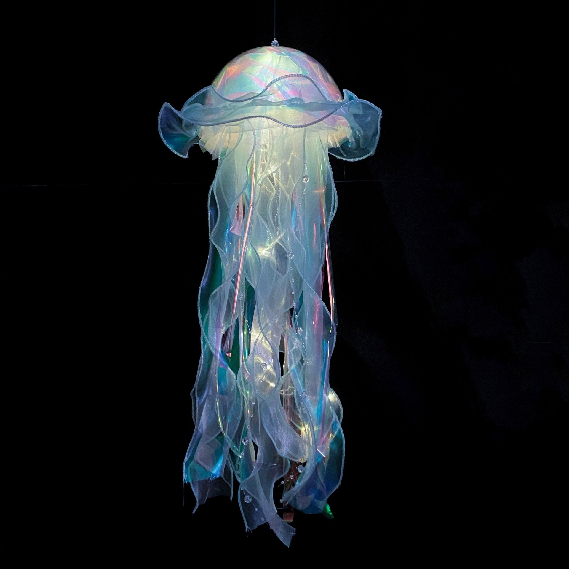 Jellyfish Lamp - SJB-DIAMOND ELITES