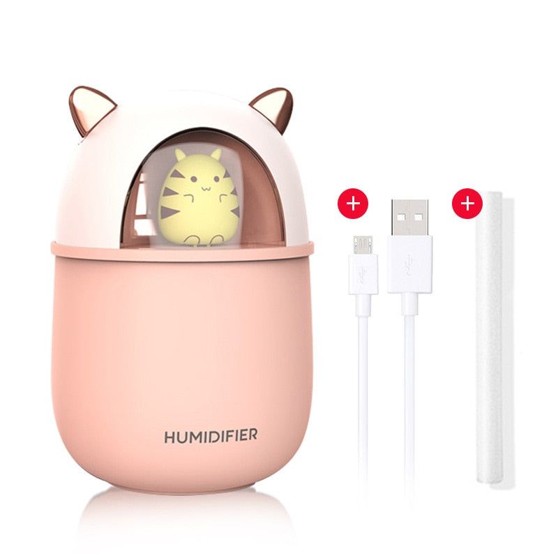 Adorable Pet Humidifier - SJB-DIAMOND ELITES