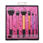 Makeup Brush Set, Blush, Foundation Brush, High Gloss, Eye Set
