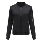 European And American Fashion Women's Jackets Pi-Mart