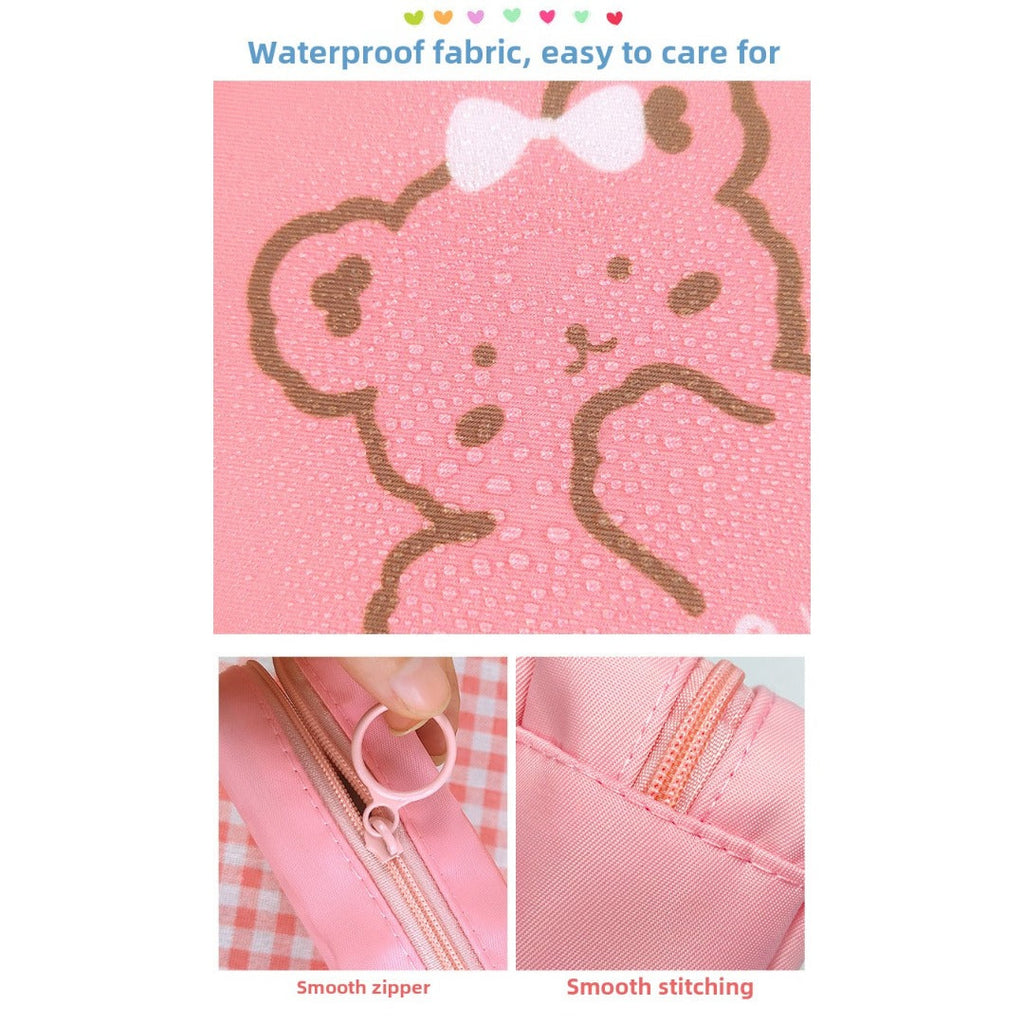 Period Bag for Women, Cute Sanitary Napkin Storage Bag, Portable Period Pouch, Sanitary Pads Bag,Tampons Holder for Purse - SJB-DIAMOND ELITES