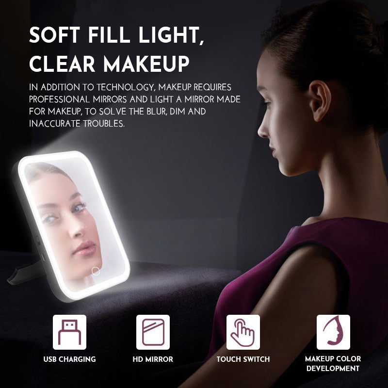 Smart Makeup Mirror - SJB-DIAMOND ELITES