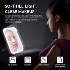 Smart Makeup Mirror - SJB-DIAMOND ELITES