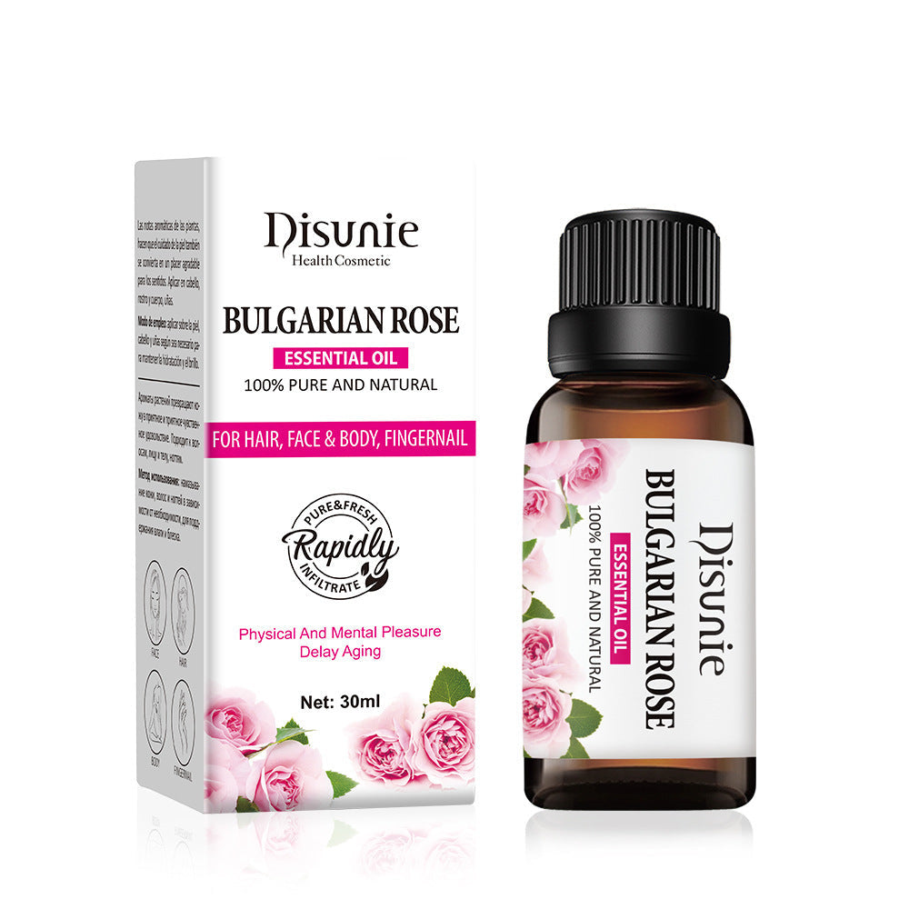 Fragrance Massage Vegetable Oil Pi-Mart