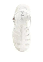 Zurie Chunky Gladiator Sandals