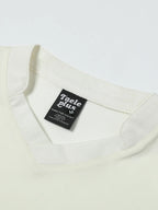 Men's Letter Long Sleeve T-Shirt