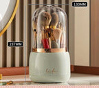 Rotating Makeup Brush Storage - SJB-DIAMOND ELITES
