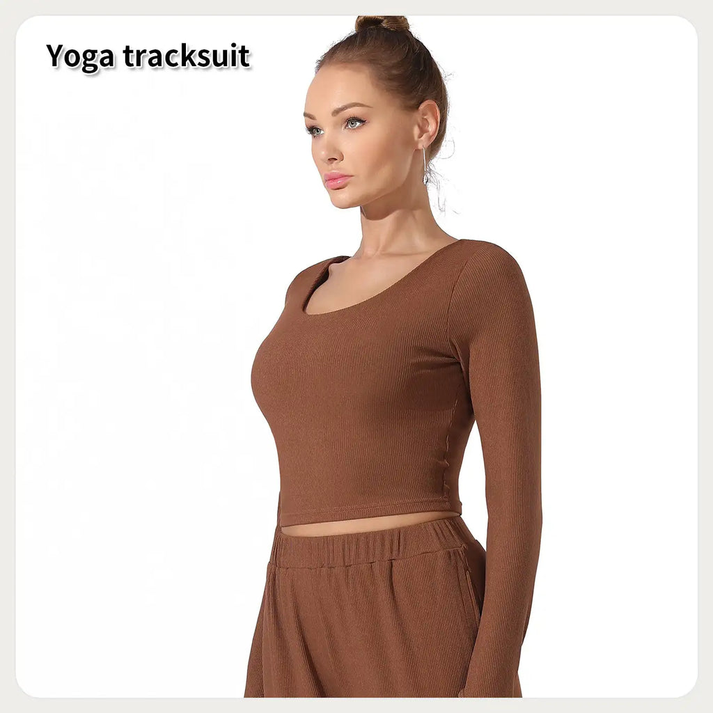 Women's Fashion Simple Solid Color Bodysuit - SJB-DIAMOND ELITES
