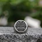 Vintage Nordic Ring - SJB-DIAMOND ELITES