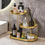 Bathroom Cosmetics Storage Organizer Pi-Mart