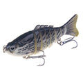 More Than Lure Seven Fish 16g10cm Fake Bait Pi-Mart