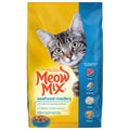 Meow Mix Seafood Medley Dry Cat Food 3.15 Pound Bag (Pack of 4) Lootquake LLC