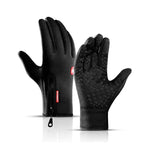 Waterproof Outdoor Sports Gloves Pi-Mart