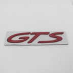 3D Car Badge Emblem Sticker - SJB-DIAMOND ELITES