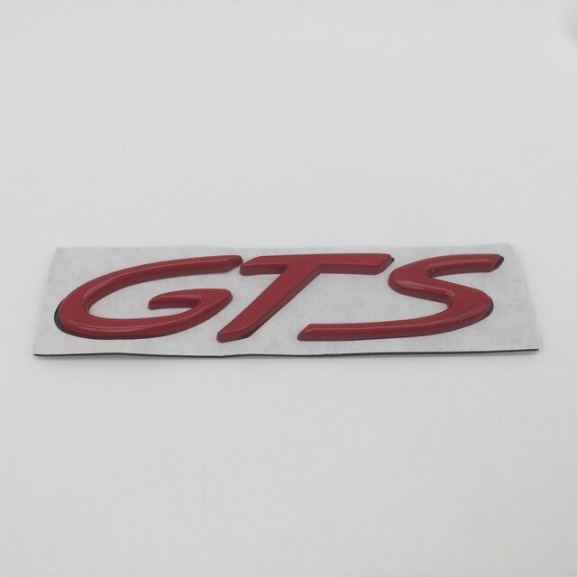 3D Car Badge Emblem Sticker - SJB-DIAMOND ELITES
