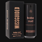 Babe Oud By Missguided Perfume for Women Gamer Scents