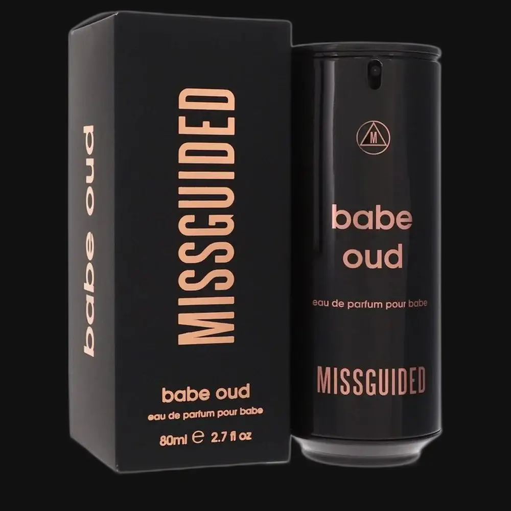 Babe Oud By Missguided Perfume for Women Gamer Scents