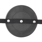 Baby Car Mirror Safety View Back Seat Mirror Baby Facing Rear Ward Infant Care Square Safety Kids Adjustable Rearview Wide Car Safety Easy View Back Seat Mirror Baby Facing Rear Ward Child Infant Care Square Safety Baby Kids Monitor Car Accessories Stevvex