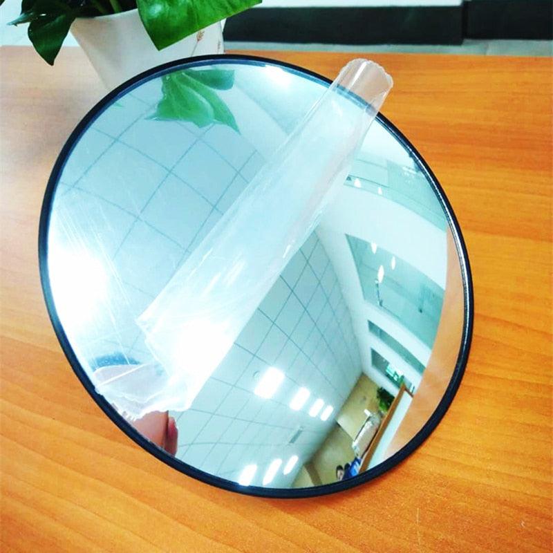 Baby Car Mirror Safety View Back Seat Mirror Baby Facing Rear Ward Infant Care Square Safety Kids Adjustable Rearview Wide Car Safety Easy View Back Seat Mirror Baby Facing Rear Ward Child Infant Care Square Safety Baby Kids Monitor Car Accessories Stevvex
