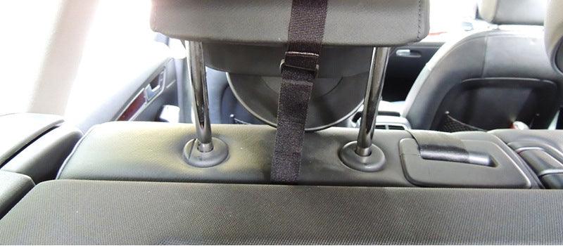 Baby Car Mirror Safety View Back Seat Mirror Baby Facing Rear Ward Infant Care Square Safety Kids Adjustable Rearview Wide Car Safety Easy View Back Seat Mirror Baby Facing Rear Ward Child Infant Care Square Safety Baby Kids Monitor Car Accessories Stevvex