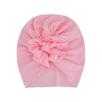 Baby Hat For Kids Bows Baby Girl Boy Bonnet Beanie Cap Toddlers Girls Hat Children