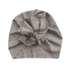 Baby Hat For Kids Bows Baby Girl Boy Bonnet Beanie Cap Toddlers Girls Hat Children