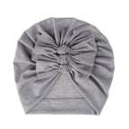 Baby Hat For Kids Bows Baby Girl Boy Bonnet Beanie Cap Toddlers Girls Hat Children
