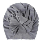 Baby Hat For Kids Bows Baby Girl Boy Bonnet Beanie Cap Toddlers Girls Hat Children